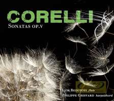 Corelli: Sonatas Op. V